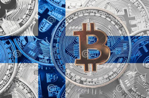 Финляндия планирует продать почти 2 тыс, биткоинов и пожертвовать часть выручки Украине
